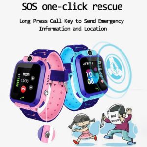 Q12 Children’s Smart Watch