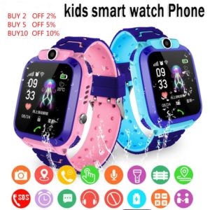 Q12 Children’s Smart Watch