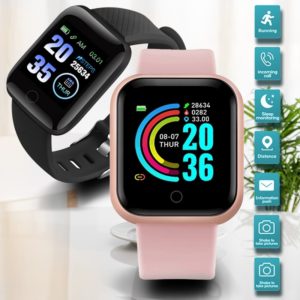 Smart Watch Mens / Womans  Android Bluetooth