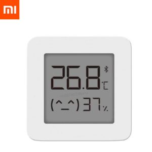 XIAOMI Bluetooth Thermometer Wireless