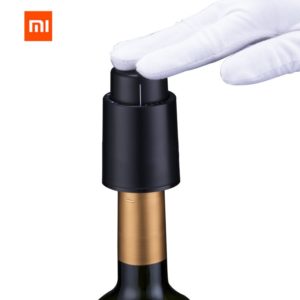 XIAOMI  Wine Stopper Memory Seal