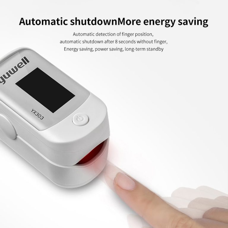 xiaomi watch oximeter